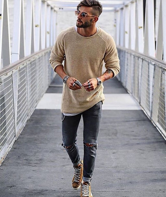 Men's Fashion