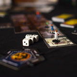 Betrayal at House on the Hill, best thriller board game - everythingyouuneedd