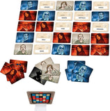 Codenames Games - everythingyouuneedd