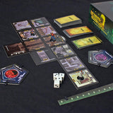 Betrayal at House on the Hill, best thriller board game - everythingyouuneedd