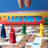 Ravensburger Labyrinth Family Board Game for Kids and Adults - everythingyouuneedd