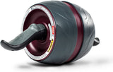 Perfect Fitness Ab Carver Pro Roller for Core Workouts - everythingyouuneedd