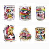 Poopsie Slime Surprise Licorne Sparkly Critters Rainbow Bright Star Unicorn Squishy Children Toys - everythingyouuneedd