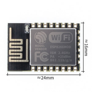 Wireless module CH340/CP2102 NodeMcu V3 V2 Lua WIFI Internet of Things development board based ESP8266 ESP-12E with pcb Antenna - everythingyouuneedd