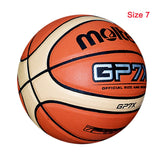 New High Quality Basketball Ball Official Size 7/6/5 PU Leather Outdoor Indoor Match Training Men Women  Basketball baloncesto - everythingyouuneedd