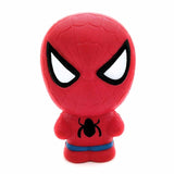 Cake Squishy super hero Spiderman Deer Squishies Toy Squeeze Squishi Toy Squishie Slow Rising Stress Relief toy Kids - everythingyouuneedd