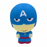 Cake Squishy super hero Spiderman Deer Squishies Toy Squeeze Squishi Toy Squishie Slow Rising Stress Relief toy Kids - everythingyouuneedd