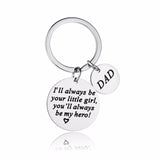 Custom Keyring Engraved Thank for All The Orgasms I Love You Key Ring Couple Keychain Jewelry Gifts Give To My Boyfriend Husband - everythingyouuneedd