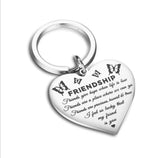 Custom Keyring Engraved Thank for All The Orgasms I Love You Key Ring Couple Keychain Jewelry Gifts Give To My Boyfriend Husband - everythingyouuneedd