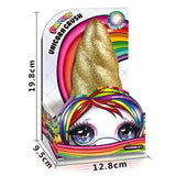 Poopsie Slime Surprise Licorne Sparkly Critters Rainbow Bright Star Unicorn Squishy Children Toys - everythingyouuneedd